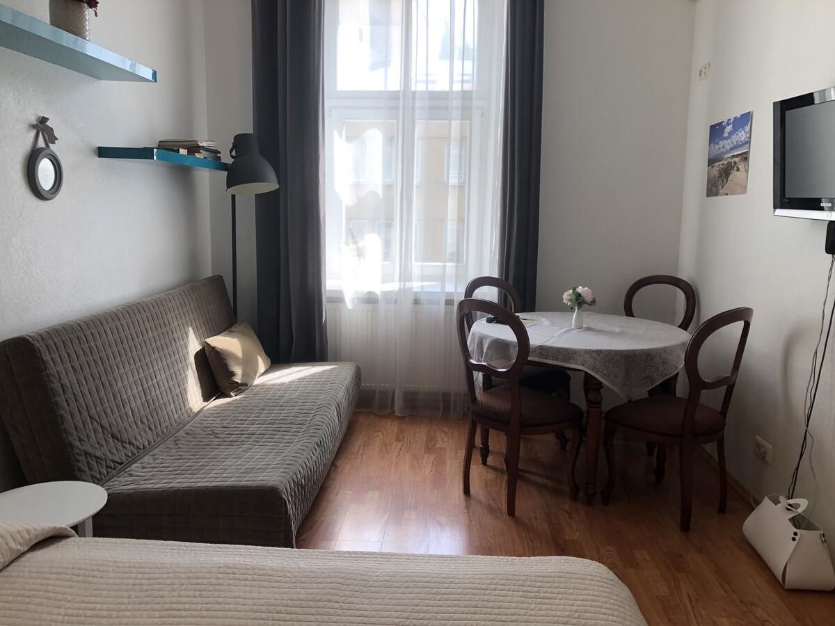 Апартаменты G-45 Вильнюс