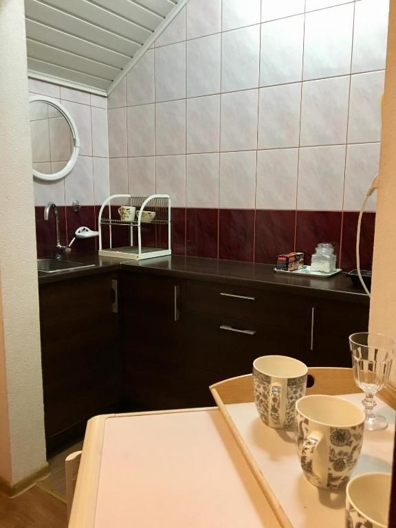 Апартаменты G-45 Вильнюс