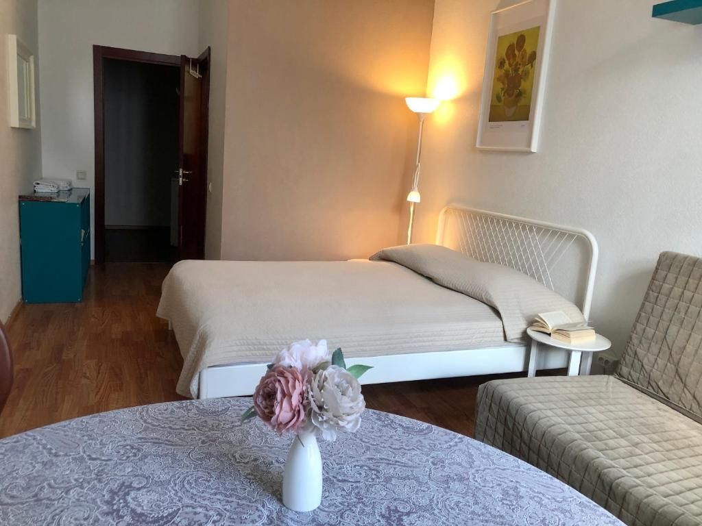 Апартаменты G-45 Вильнюс