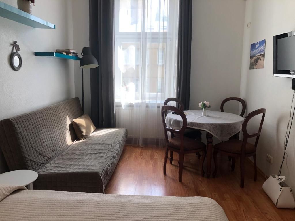 Апартаменты G-45 Вильнюс