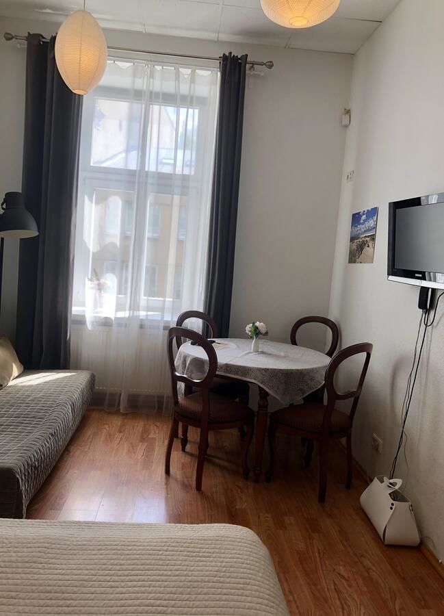 Апартаменты G-45 Вильнюс