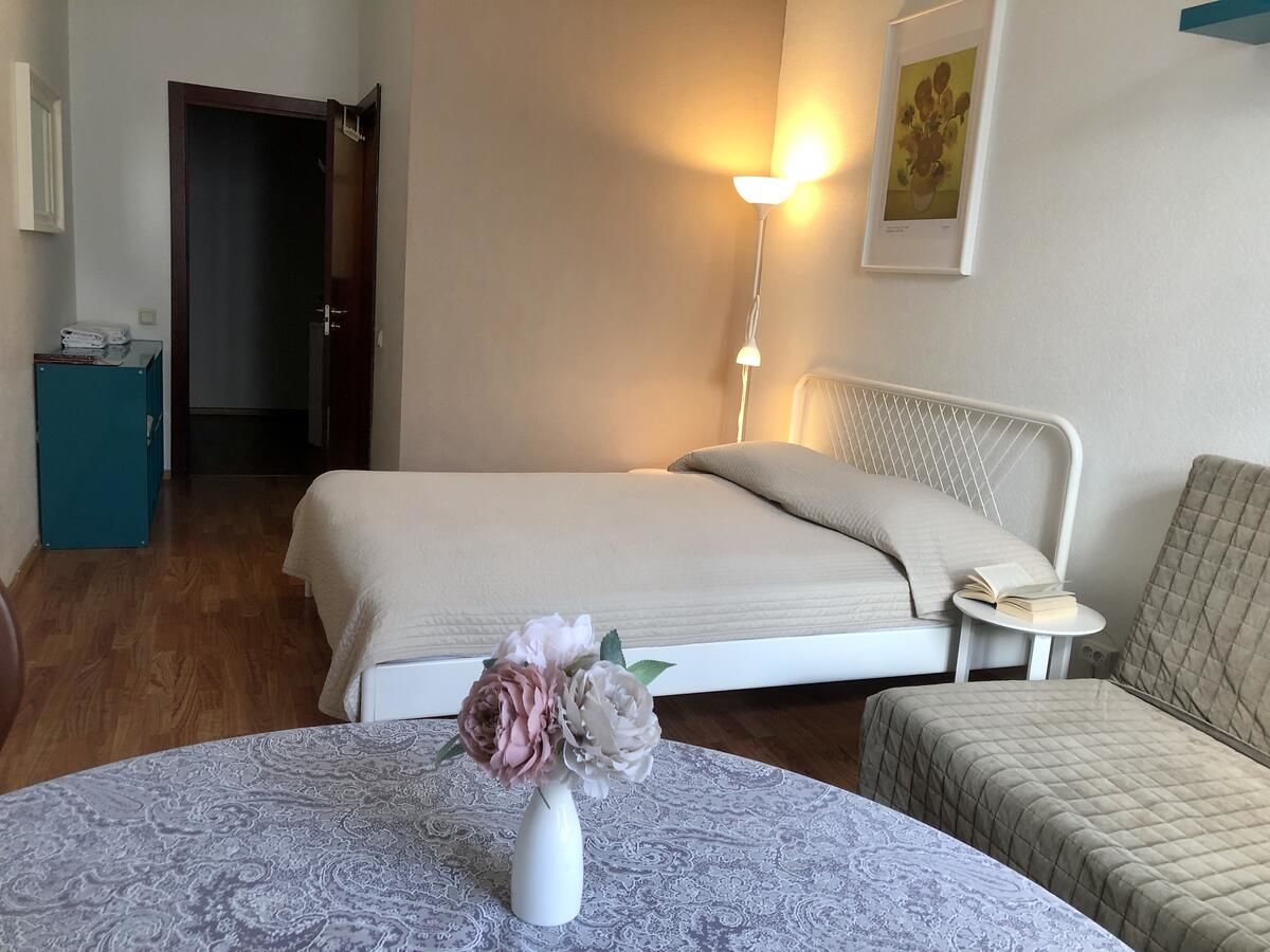 Апартаменты G-45 Вильнюс