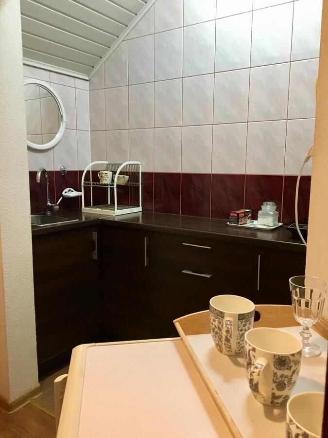 Апартаменты G-45 Вильнюс