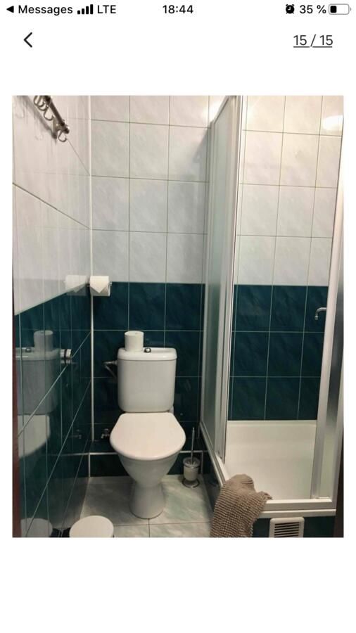 Апартаменты G-45 Вильнюс