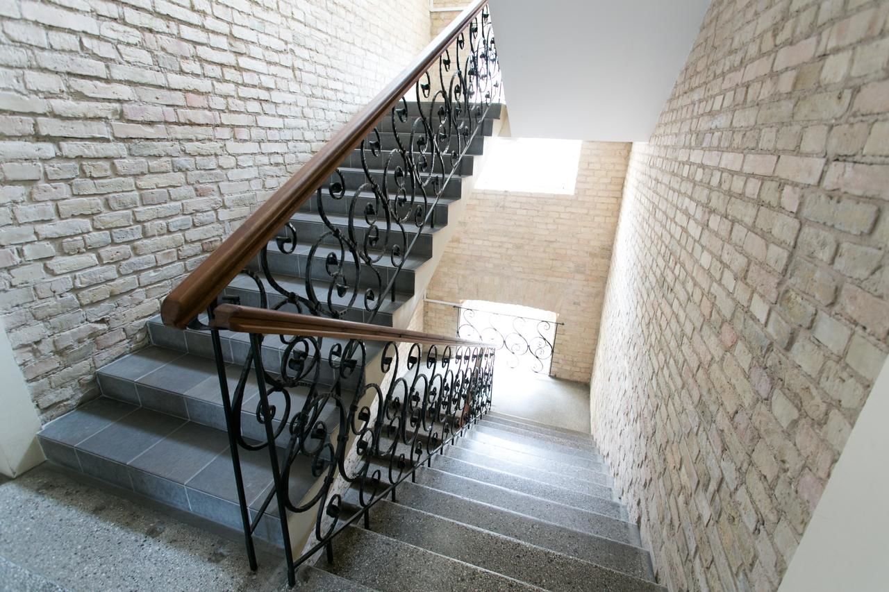 Апартаменты G-45 Вильнюс